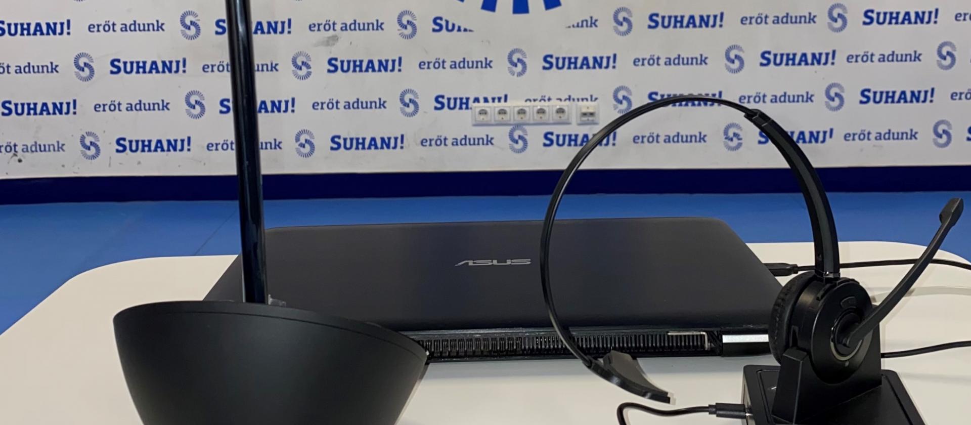 Újraindulnak online edzéseink