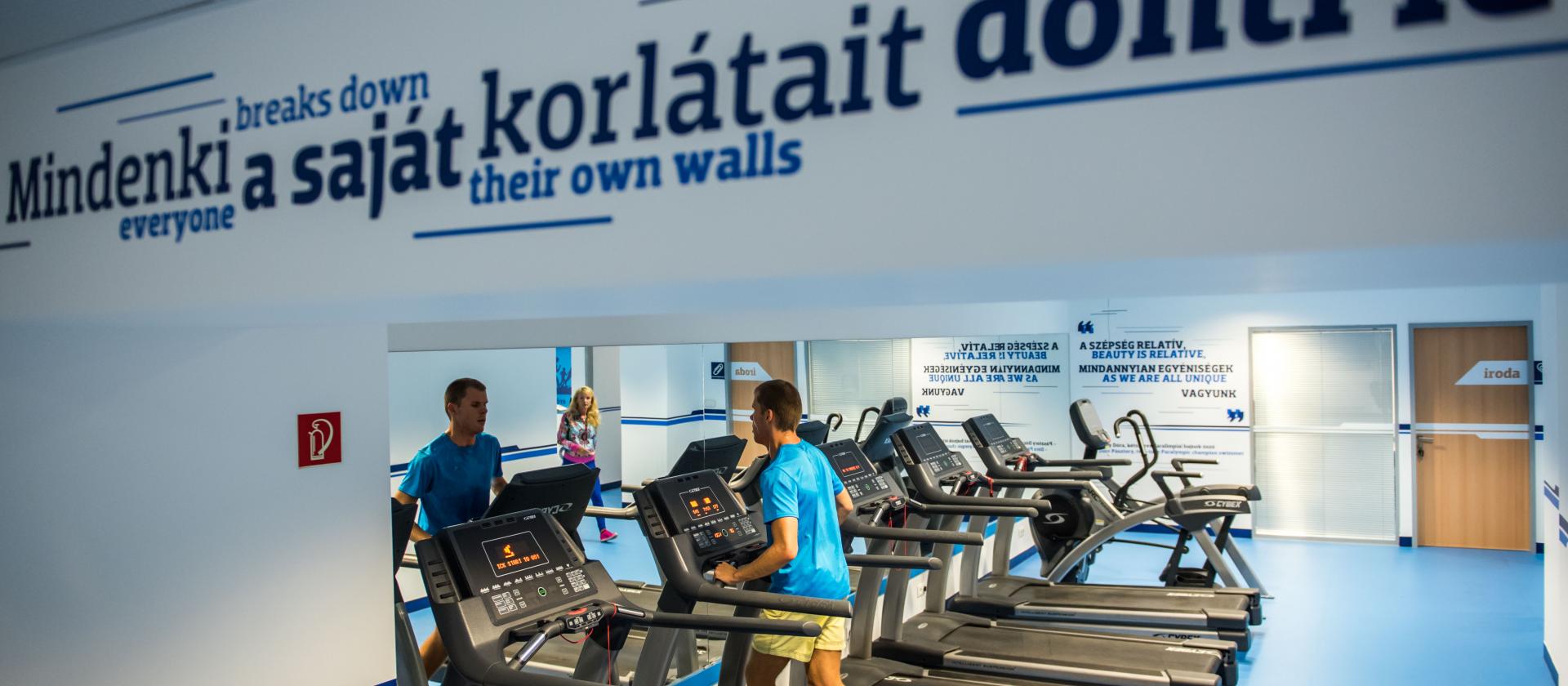 SUHANJ! Fitness