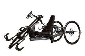 Handbike